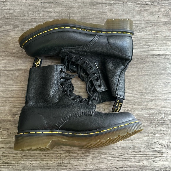 Dr. Martens Pascal Boots - Picture 3 of 8